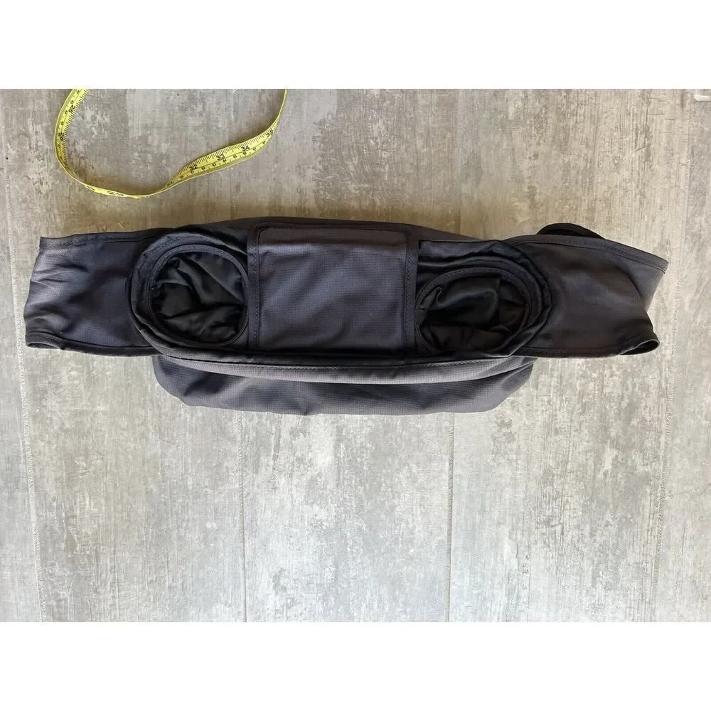 Britax stroller organizer